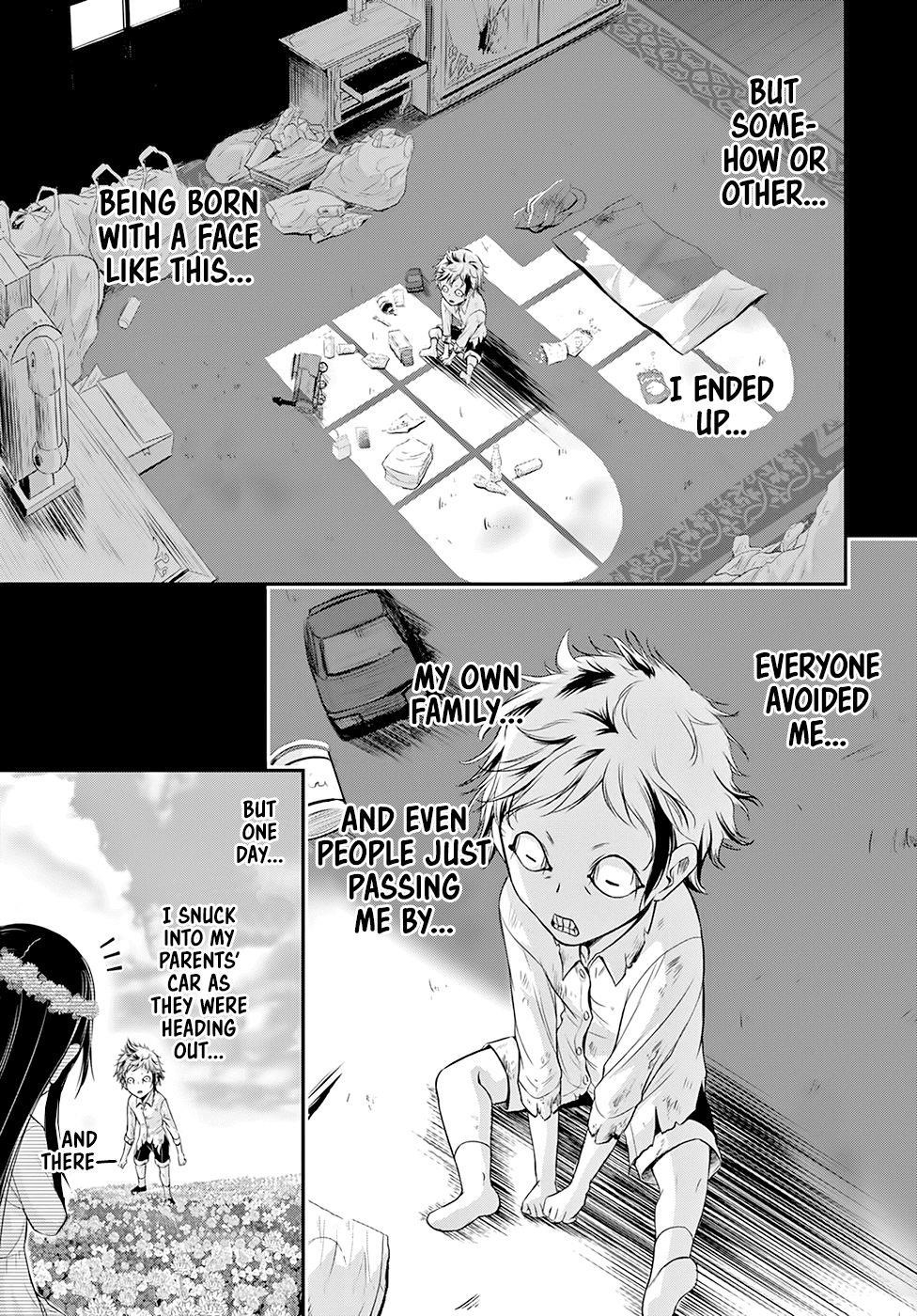 Plunderer Chapter 52 - Page 38