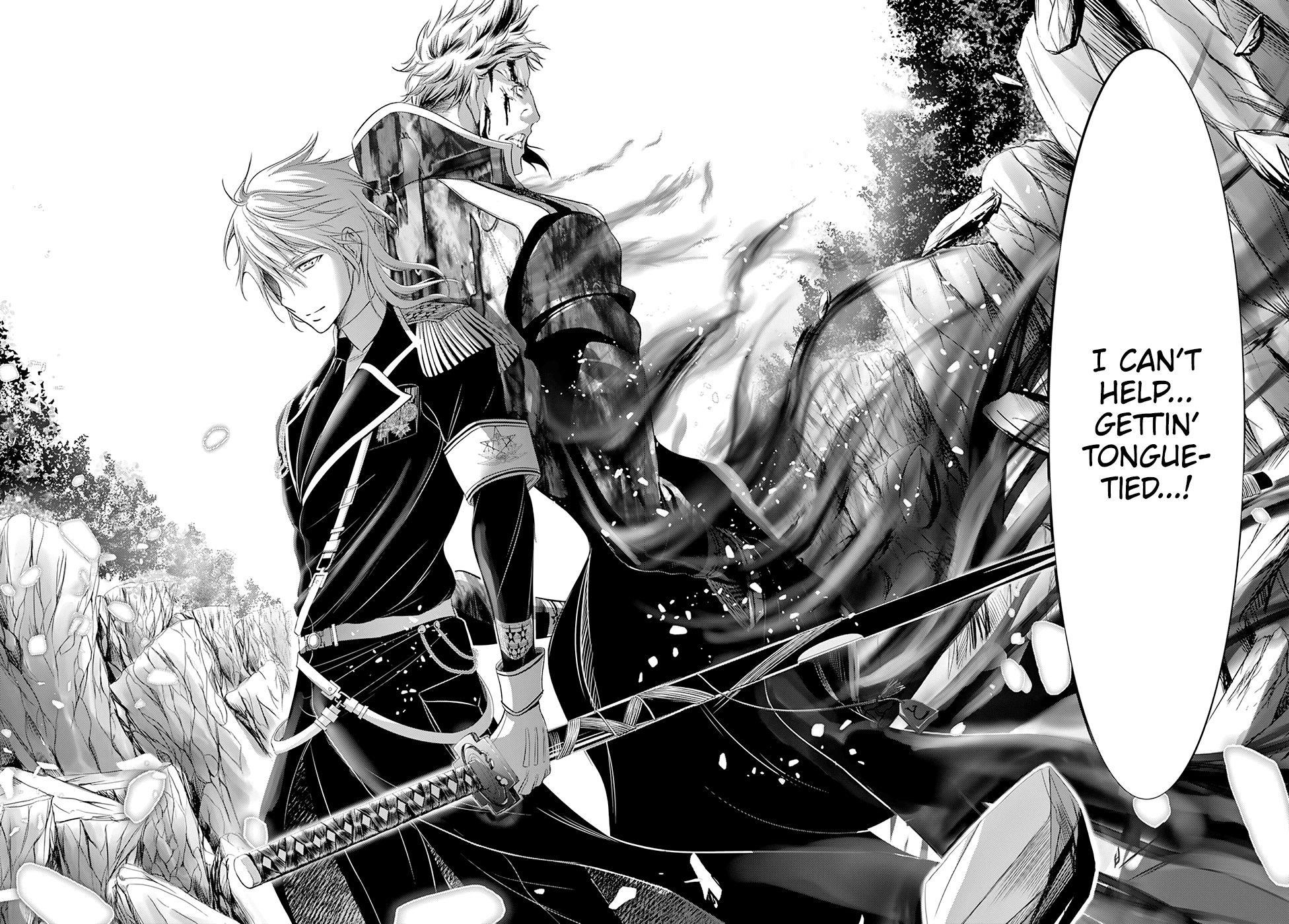 Plunderer Chapter 52 - Page 46