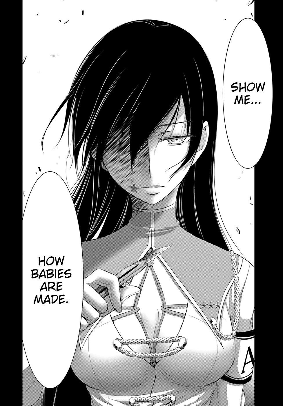 Plunderer Chapter 52 - Page 6