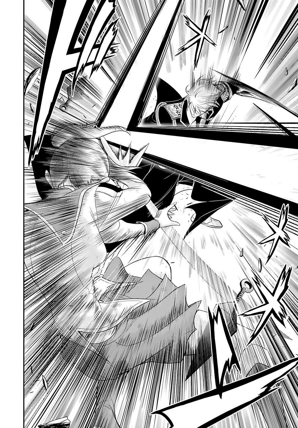 Plunderer Chapter 53 - Page 11