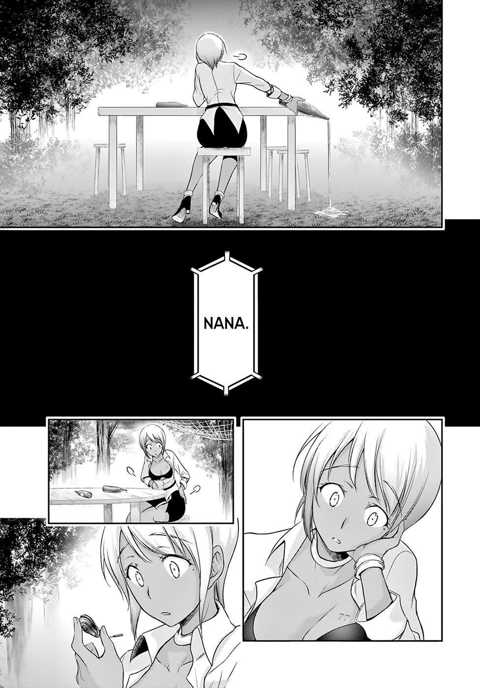 Plunderer Chapter 55 - Page 28