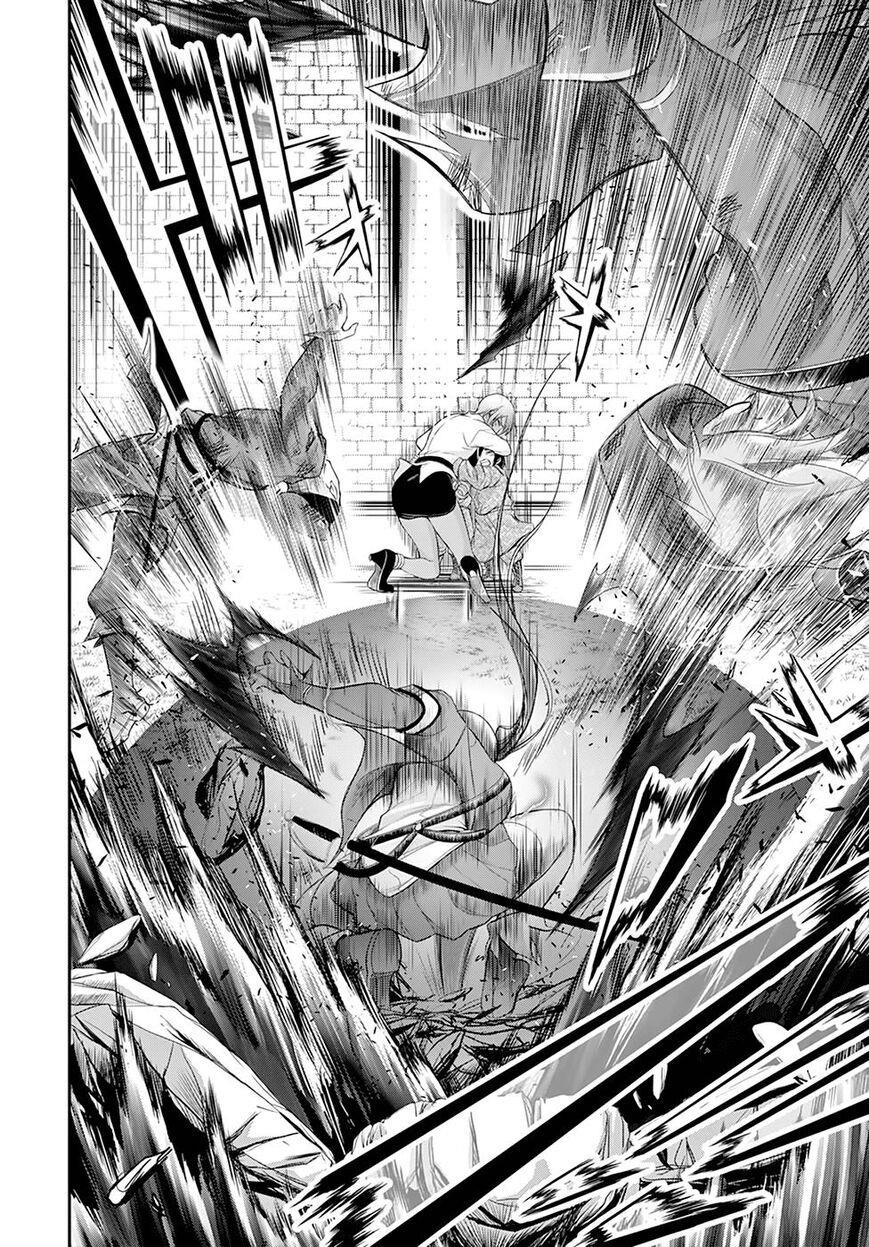 Plunderer Chapter 56 - Page 10