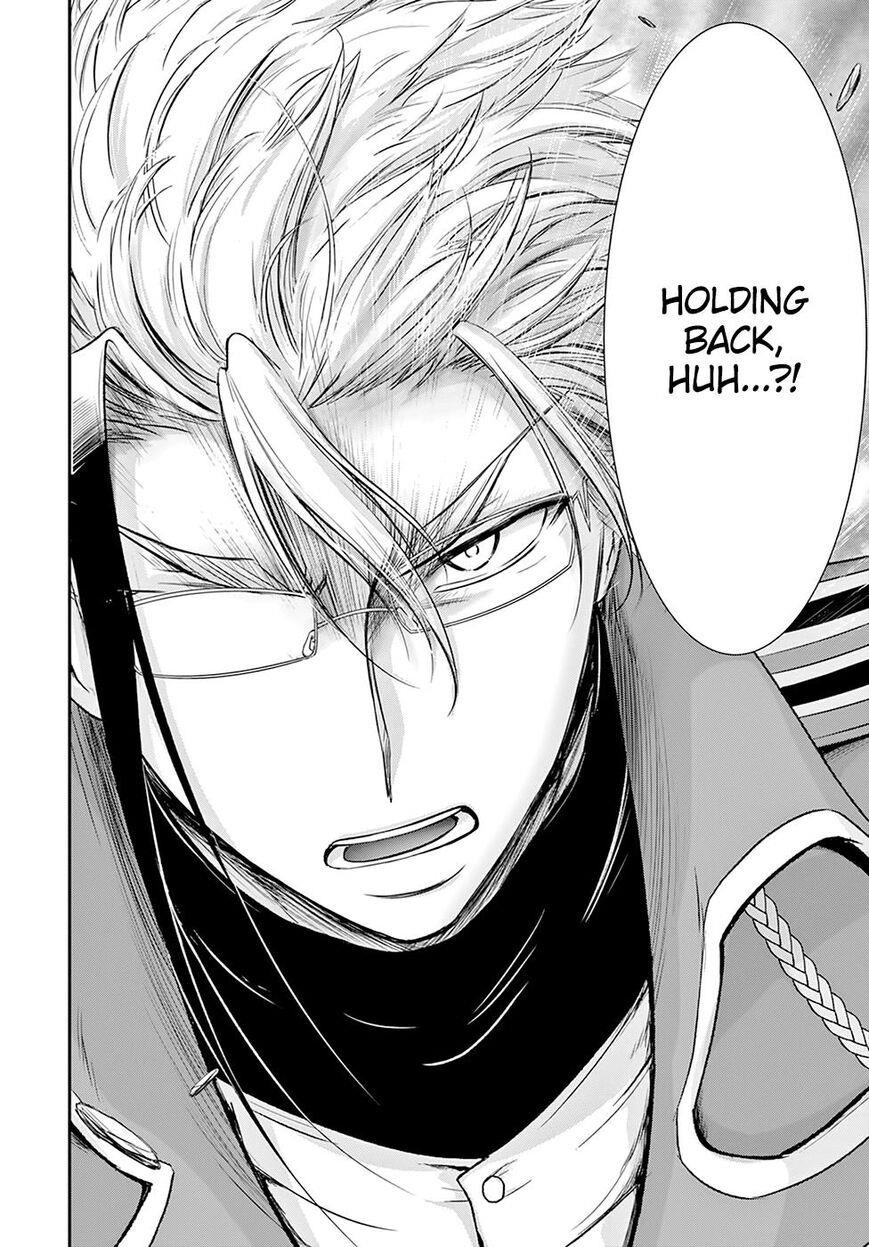 Plunderer Chapter 56 - Page 28