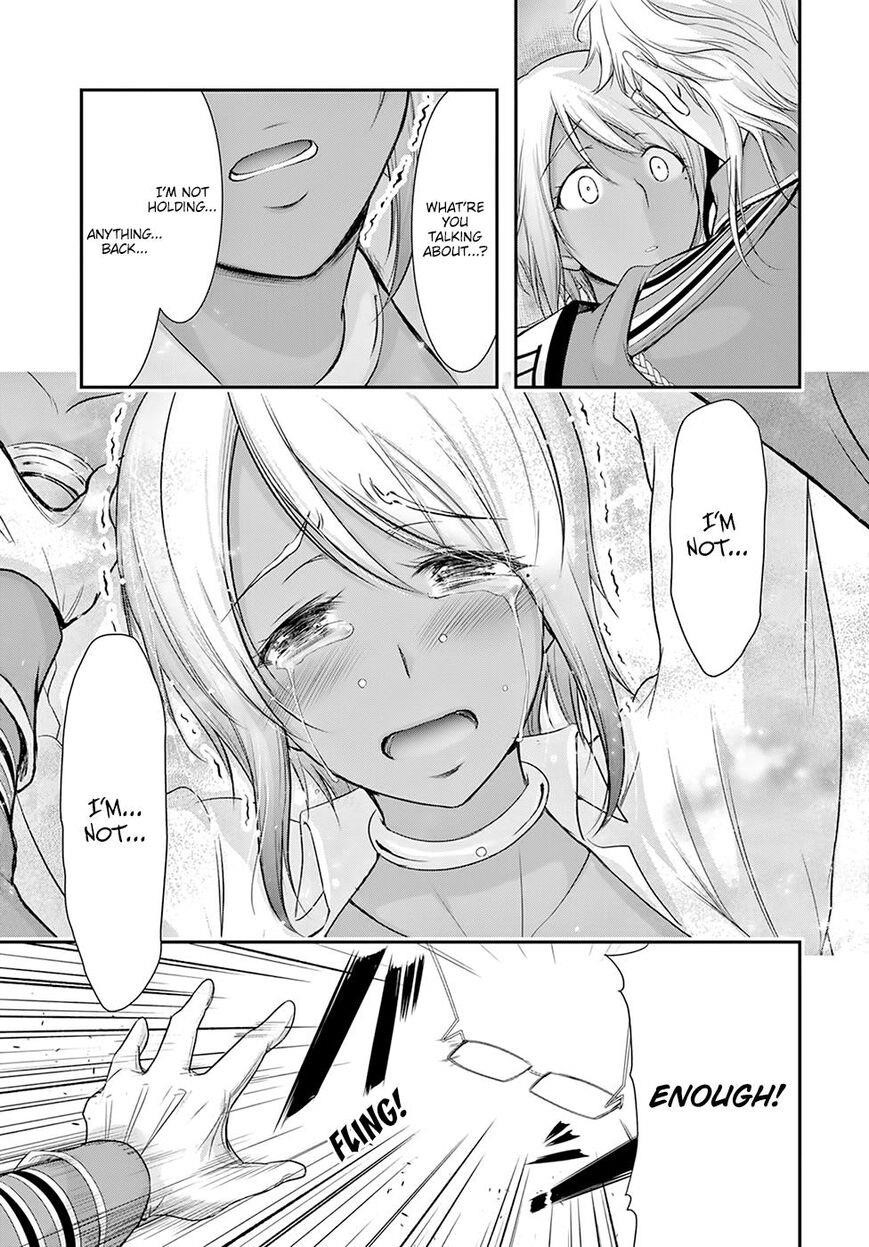 Plunderer Chapter 56 - Page 29