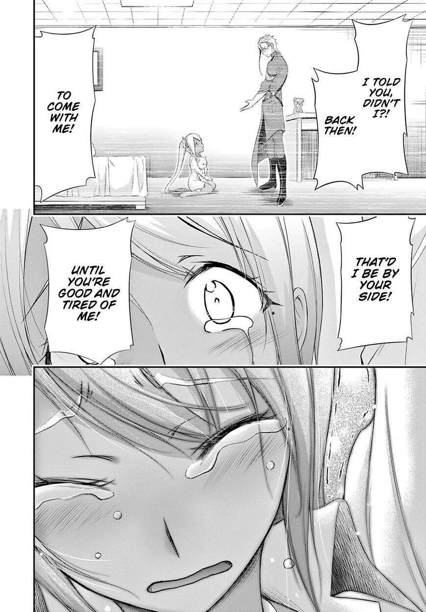 Plunderer Chapter 56 - Page 30