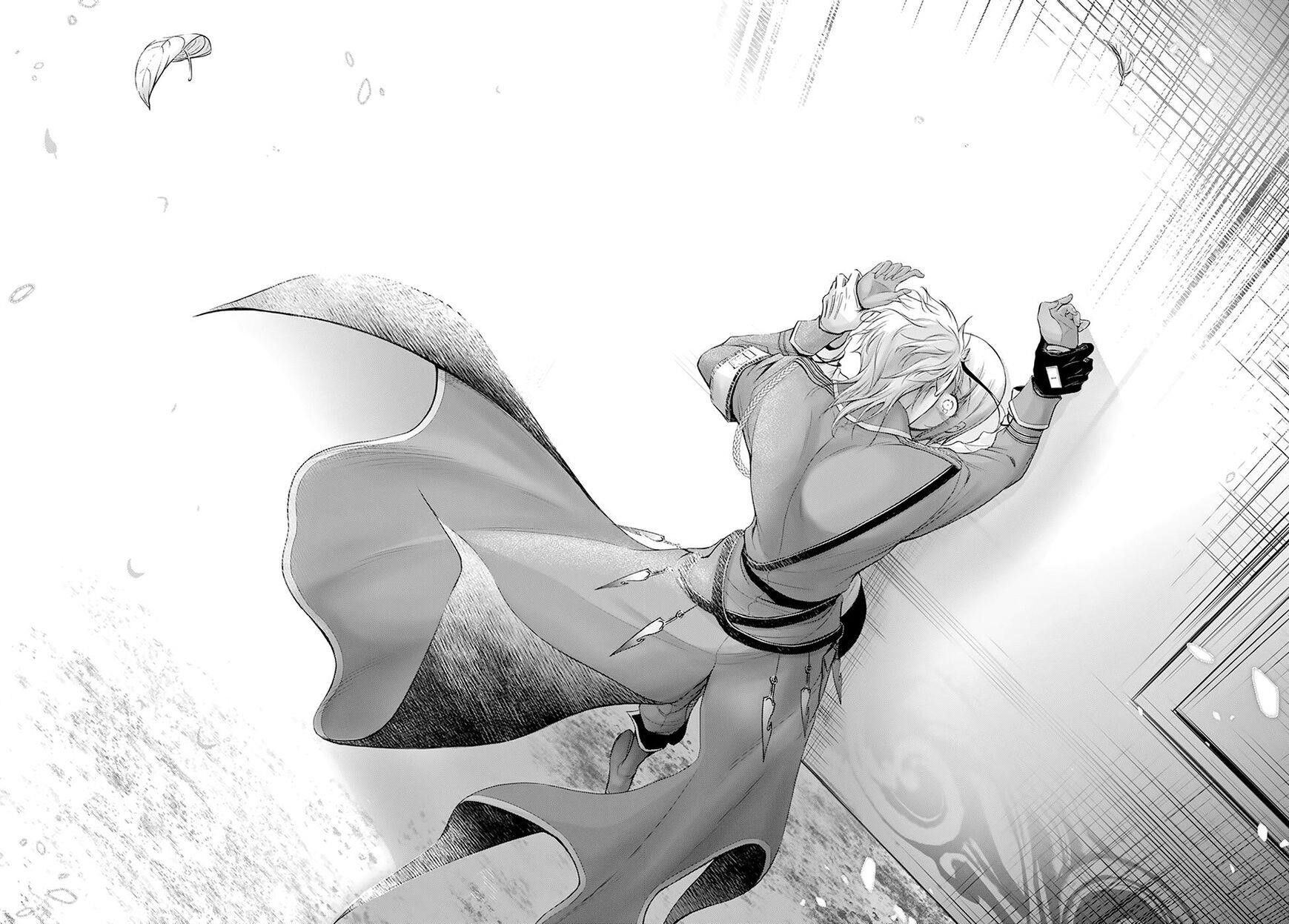 Plunderer Chapter 56 - Page 32