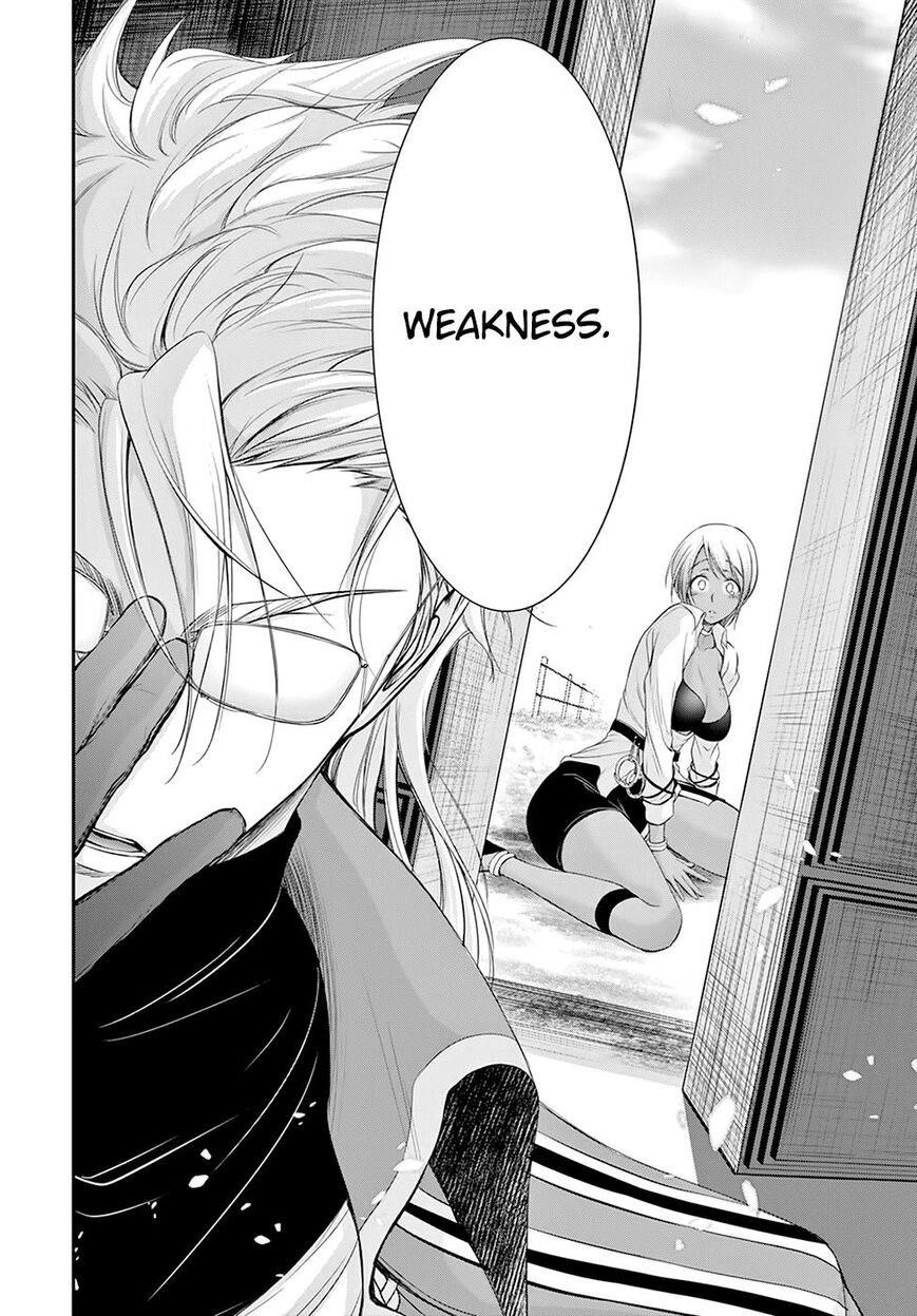 Plunderer Chapter 56 - Page 35