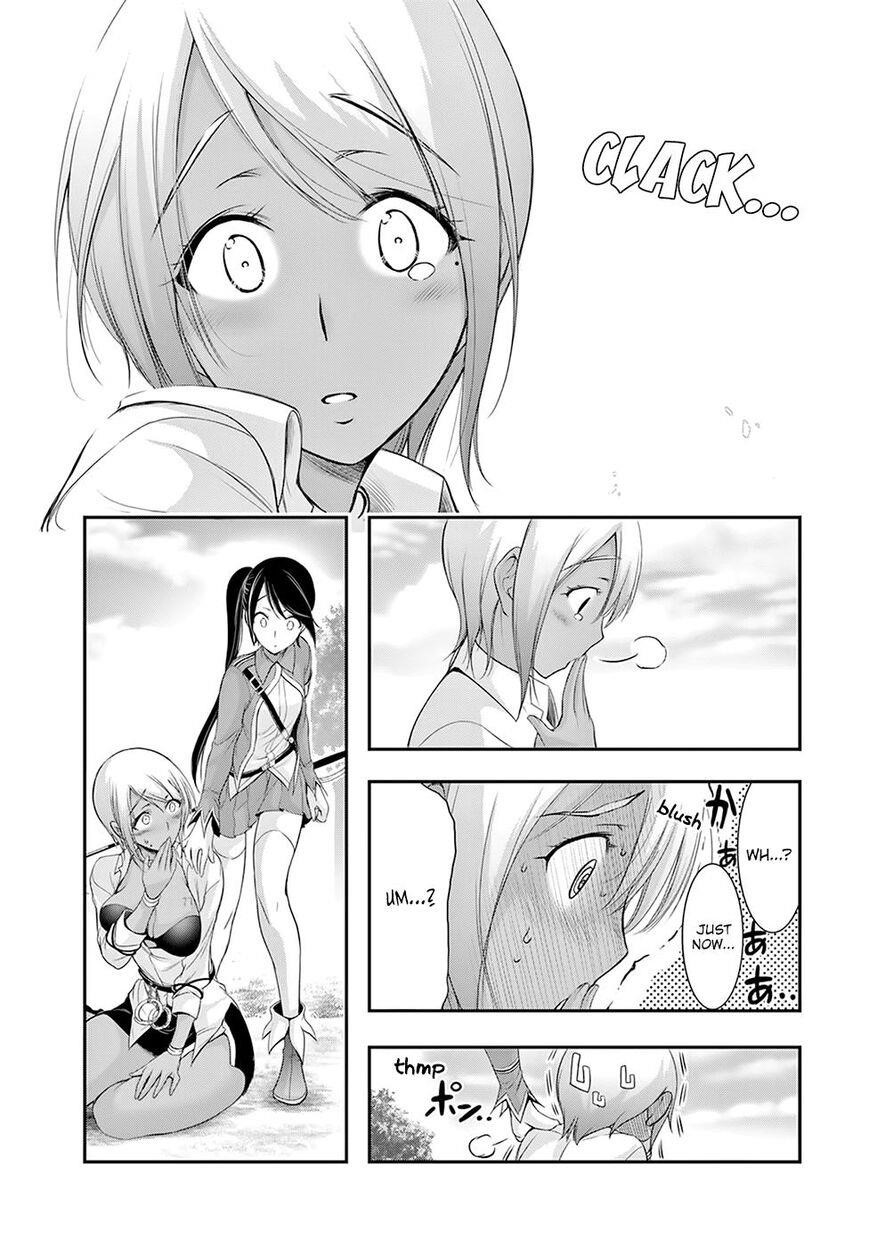 Plunderer Chapter 56 - Page 36