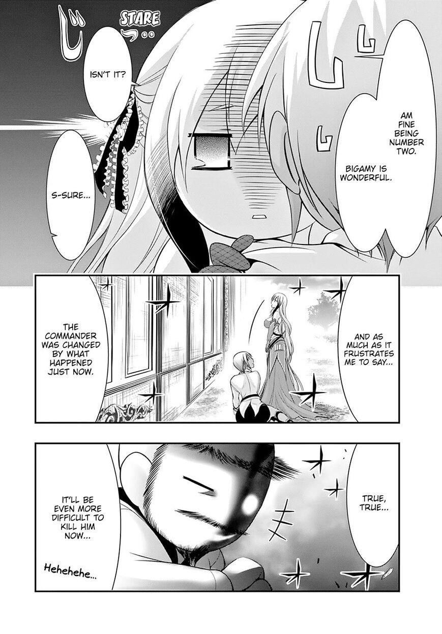 Plunderer Chapter 56 - Page 39