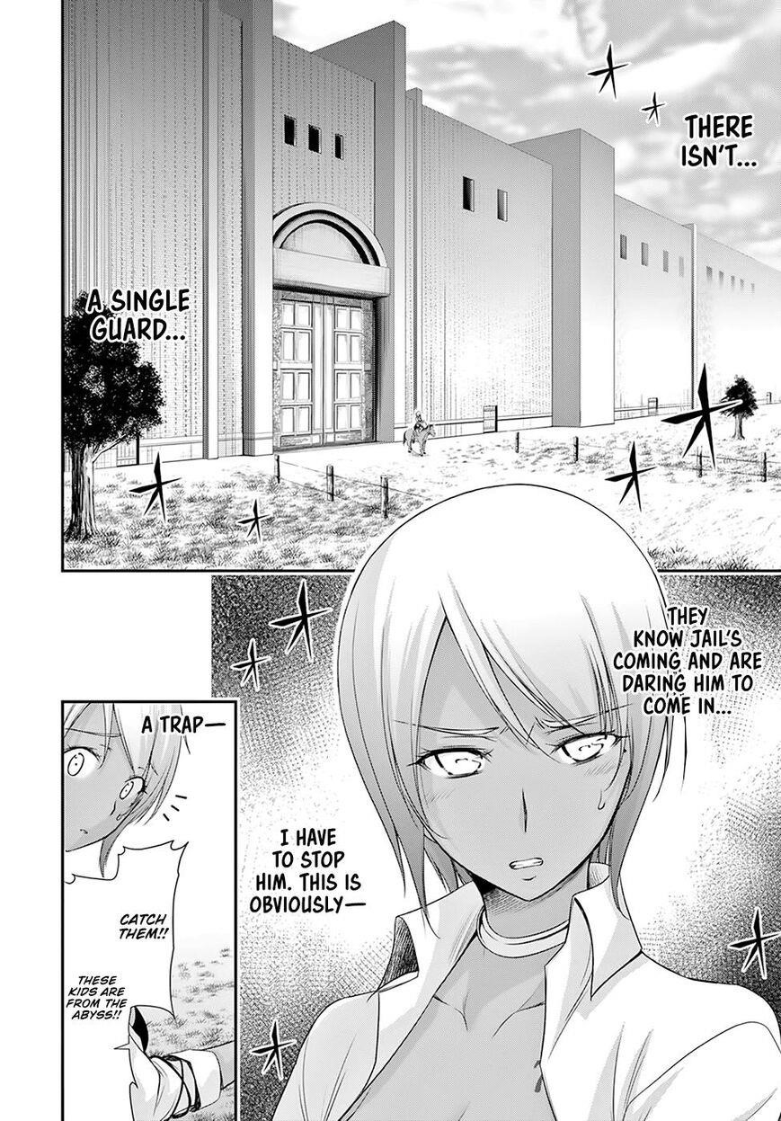 Plunderer Chapter 56 - Page 4