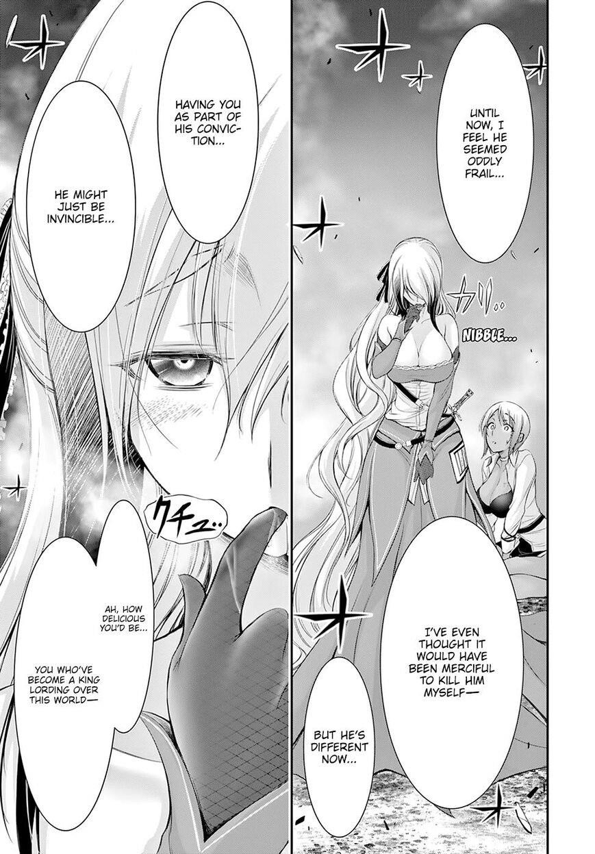 Plunderer Chapter 56 - Page 40