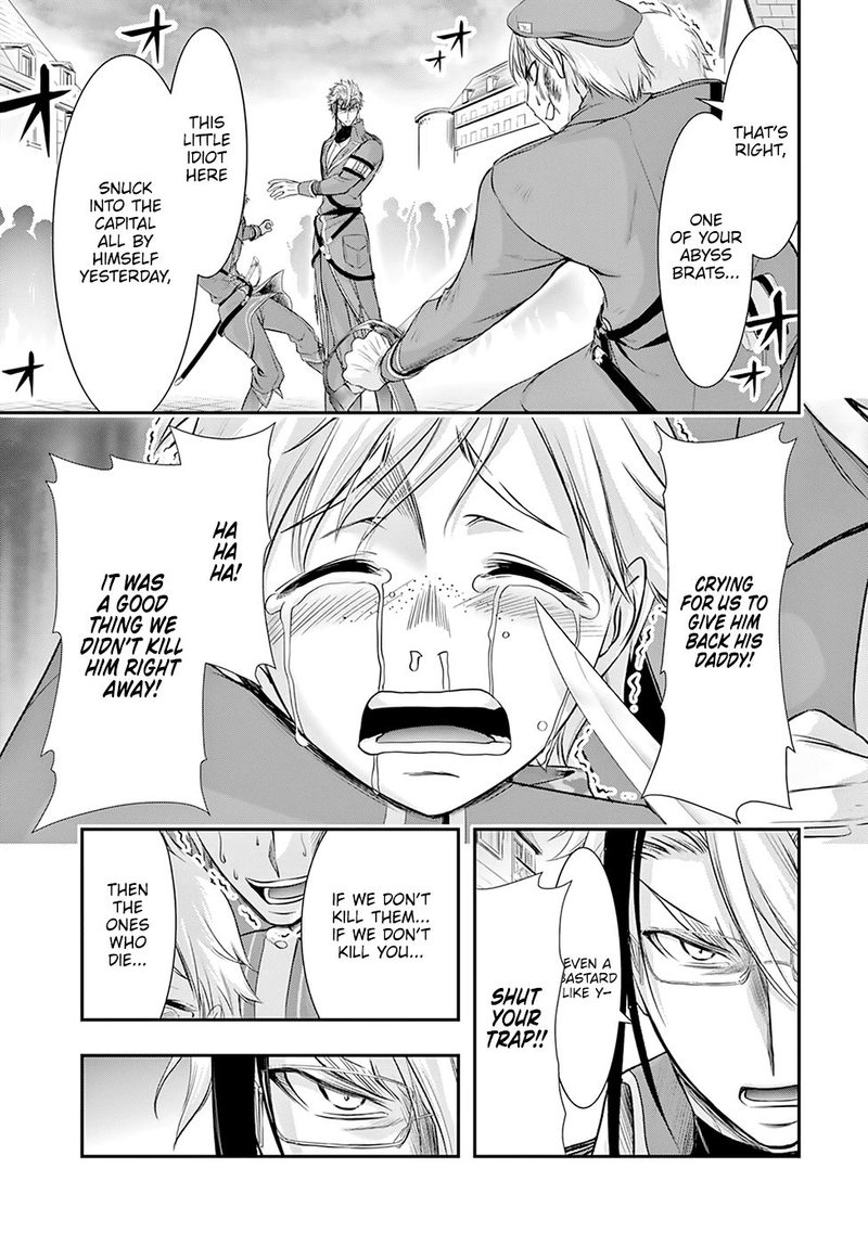 Plunderer Chapter 57 - Page 18