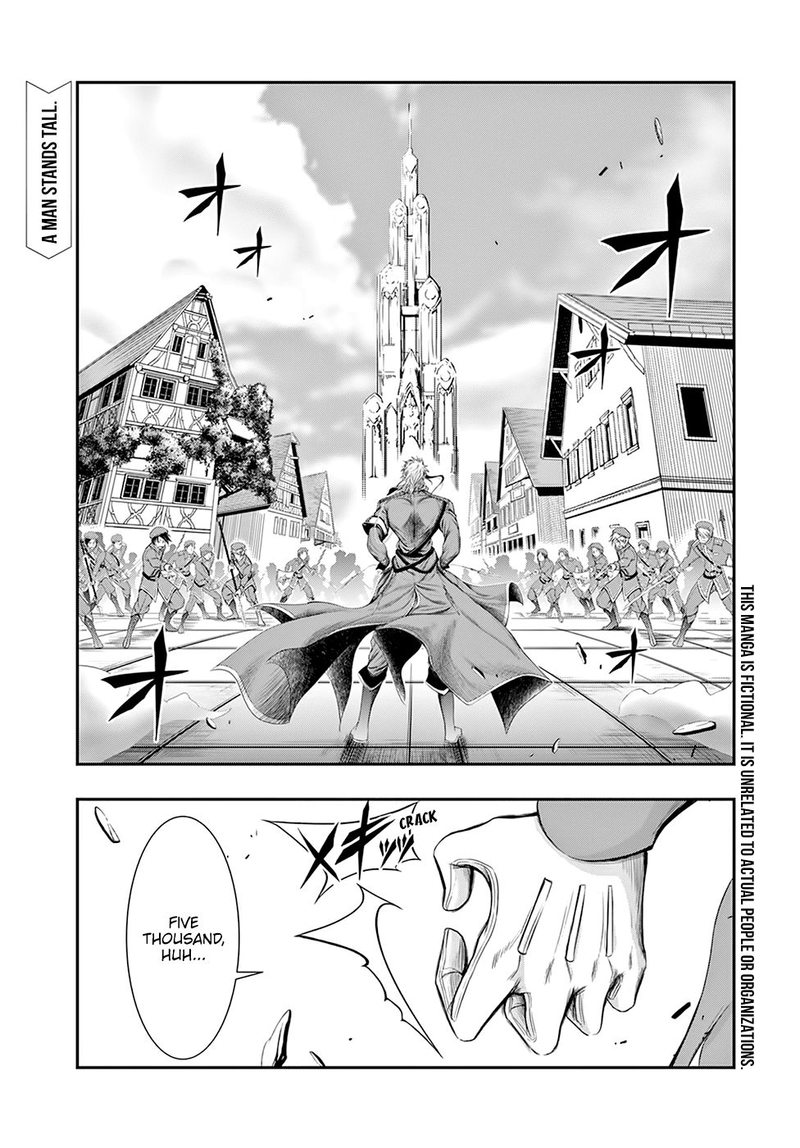 Plunderer Chapter 57 - Page 2