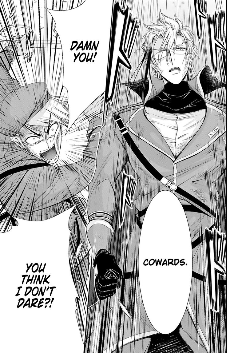 Plunderer Chapter 57 - Page 27