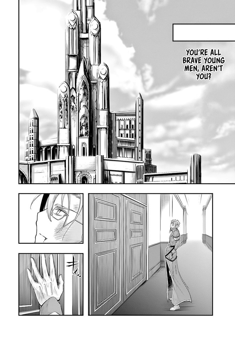 Plunderer Chapter 57 - Page 40
