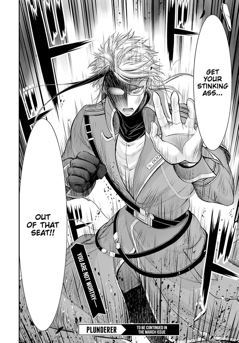 Plunderer Chapter 57 - Page 44