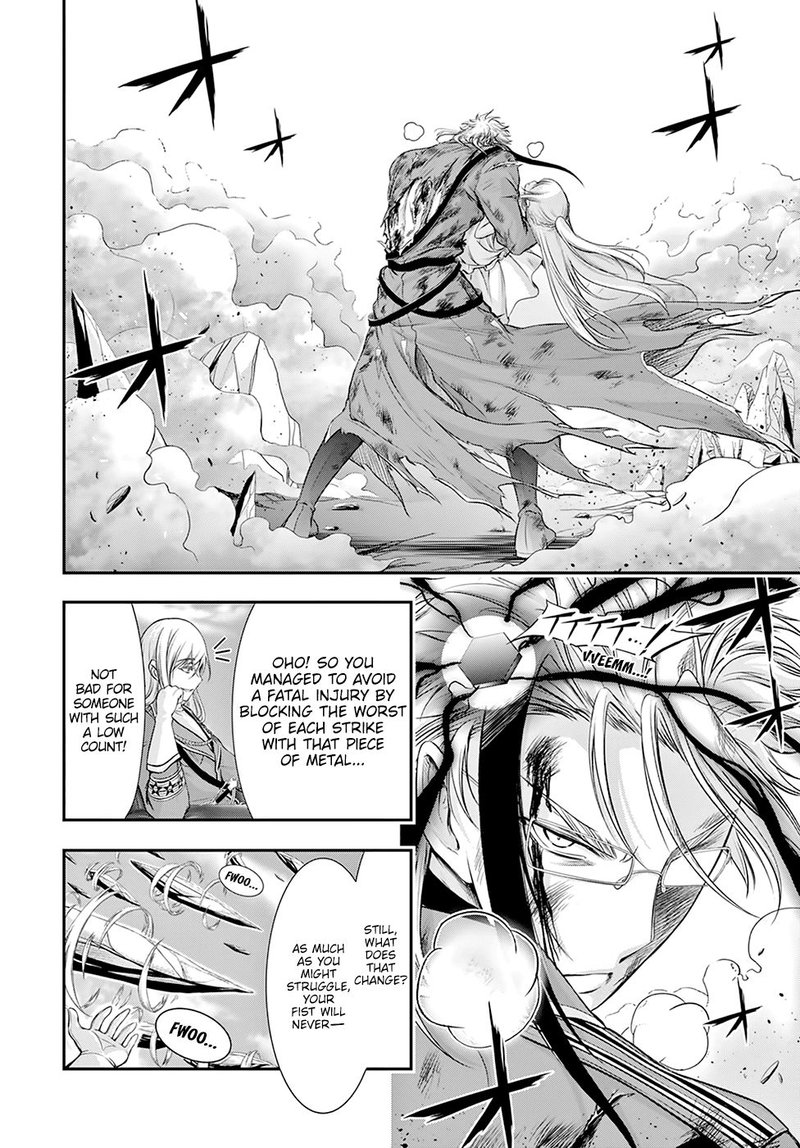 Plunderer Chapter 58 - Page 10