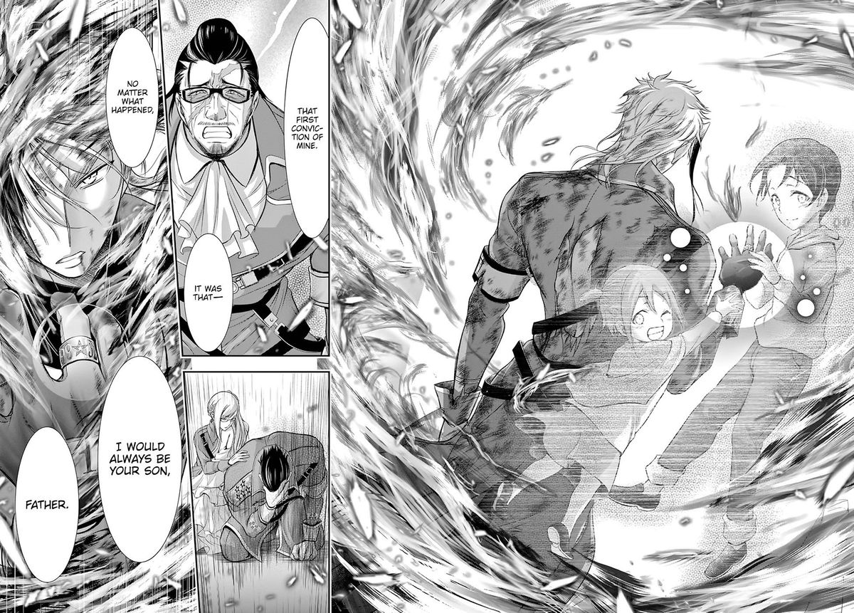 Plunderer Chapter 59 - Page 28