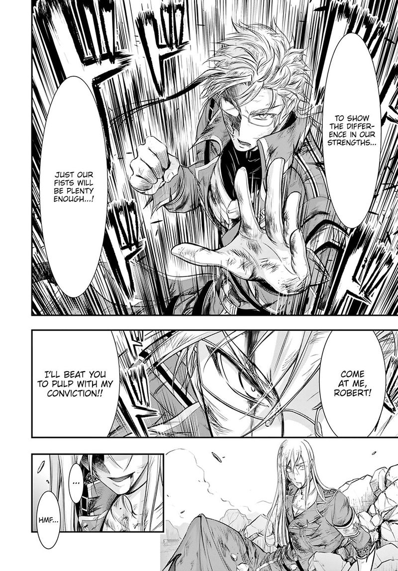 Plunderer Chapter 59 - Page 35