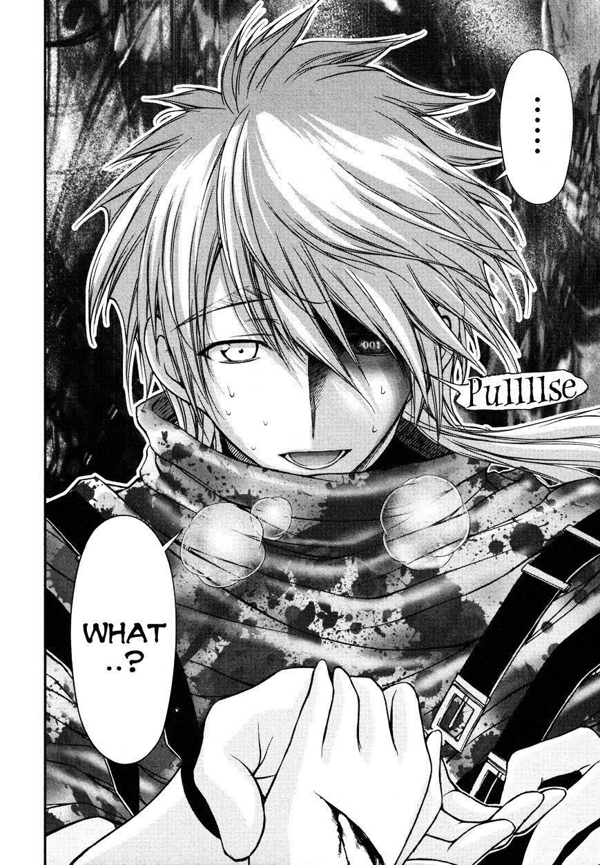 Plunderer Chapter 6 - Page 38