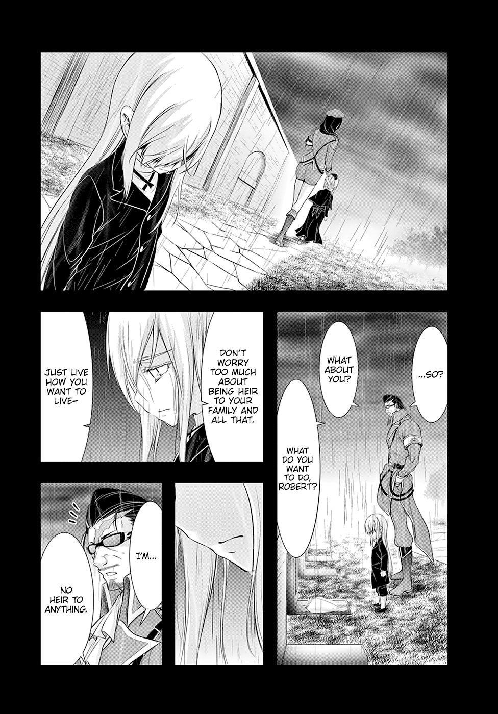 Plunderer Chapter 60 - Page 19