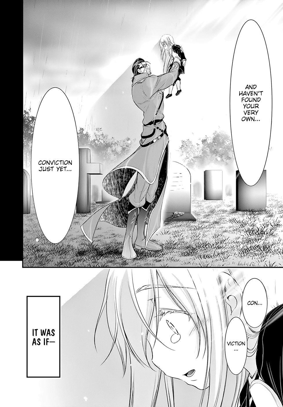Plunderer Chapter 60 - Page 25