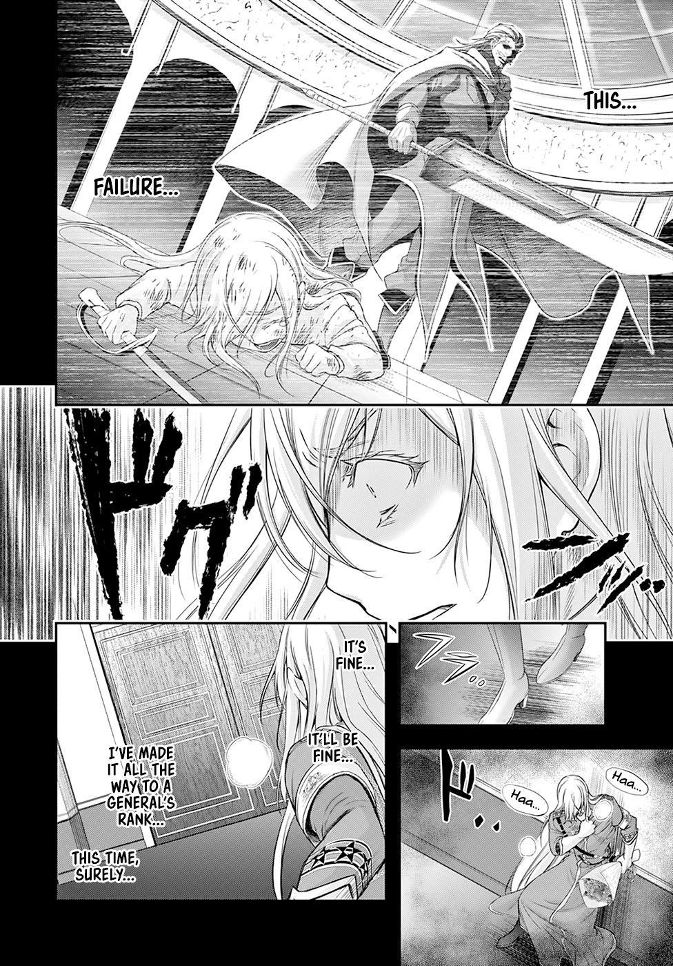 Plunderer Chapter 60 - Page 29