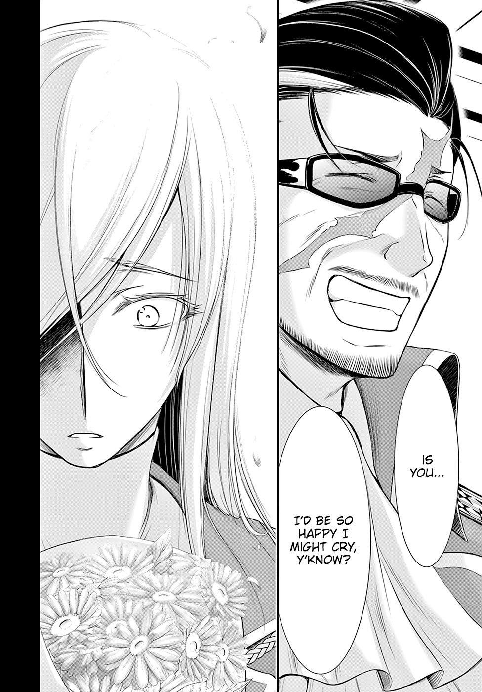 Plunderer Chapter 60 - Page 31