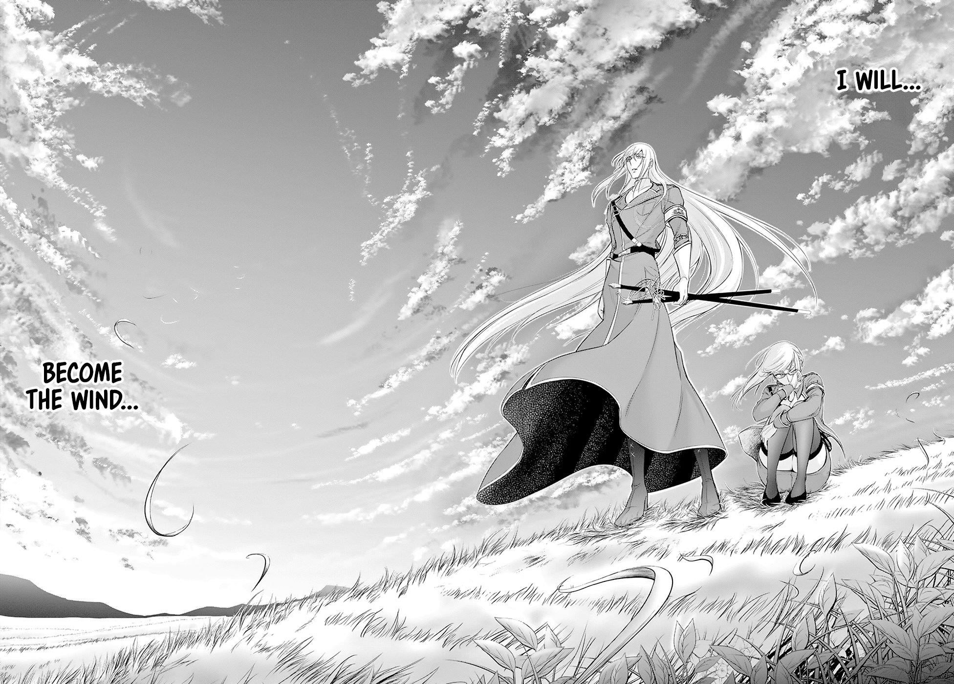 Plunderer Chapter 60 - Page 38