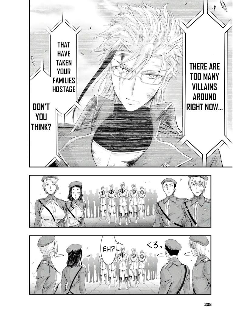 Plunderer Chapter 61 - Page 26