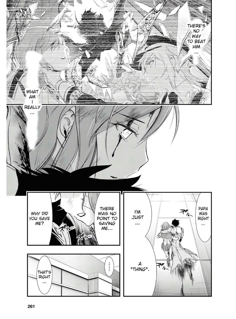 Plunderer Chapter 62 - Page 26