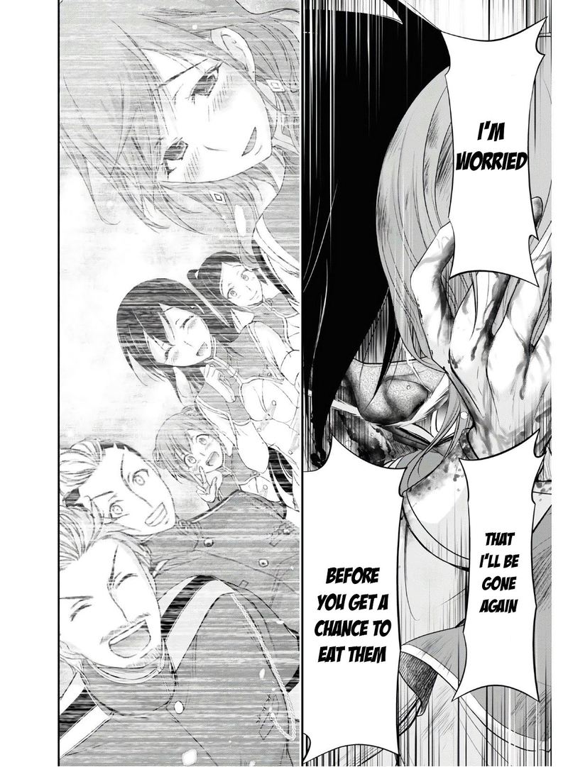 Plunderer Chapter 62 - Page 32