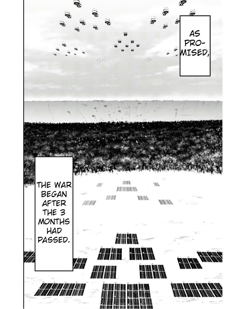 Plunderer Chapter 62 - Page 36