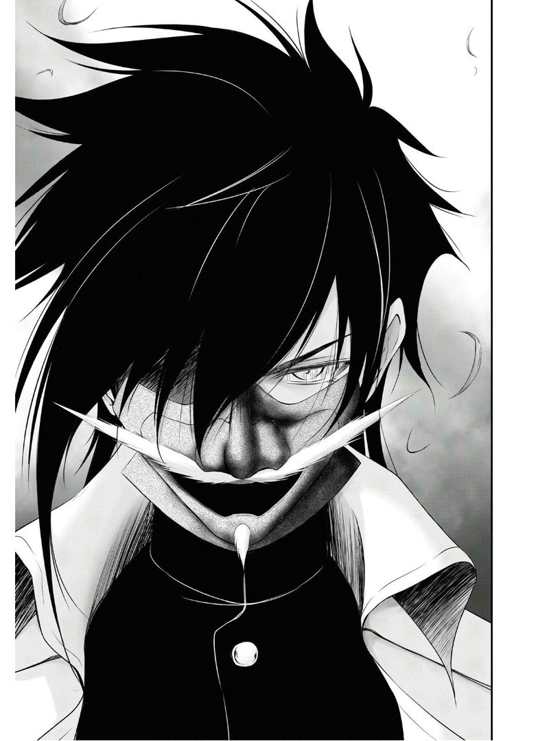 Plunderer Chapter 62 - Page 43