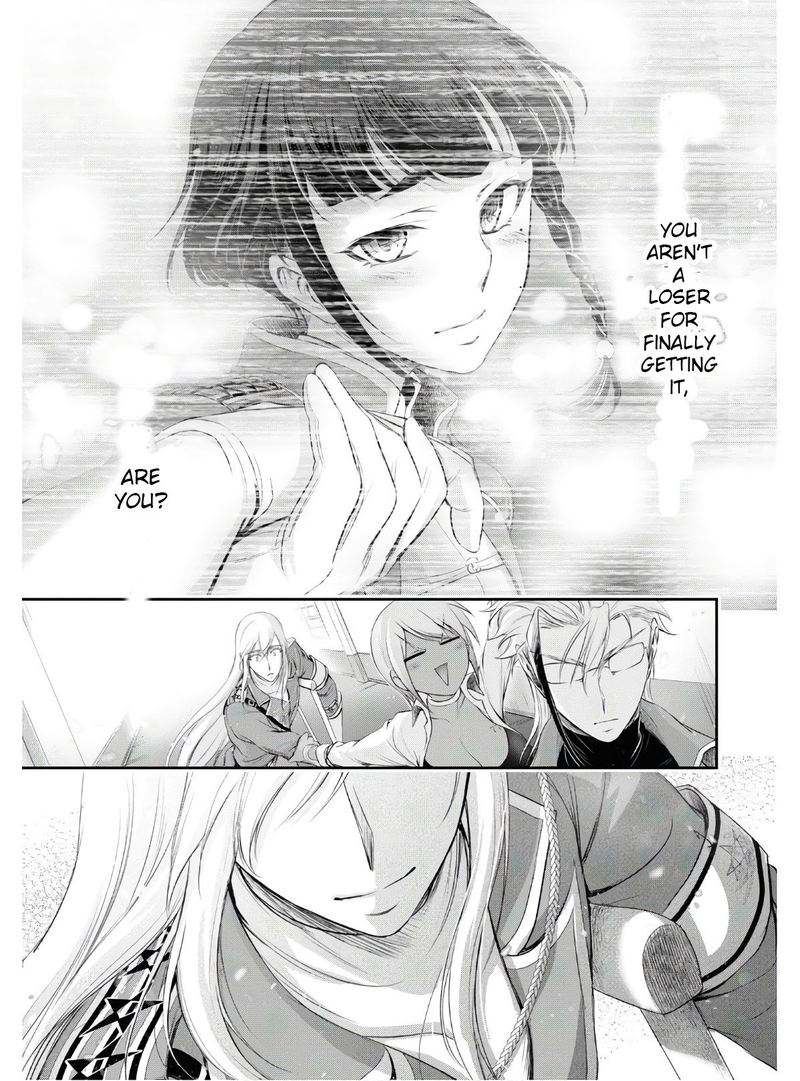 Plunderer Chapter 62 - Page 9