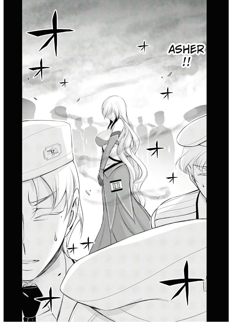 Plunderer Chapter 63 - Page 10