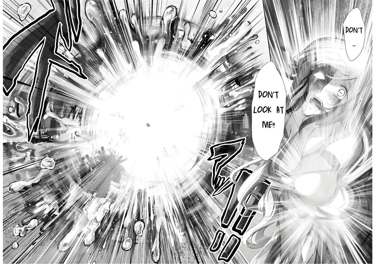 Plunderer Chapter 63 - Page 12