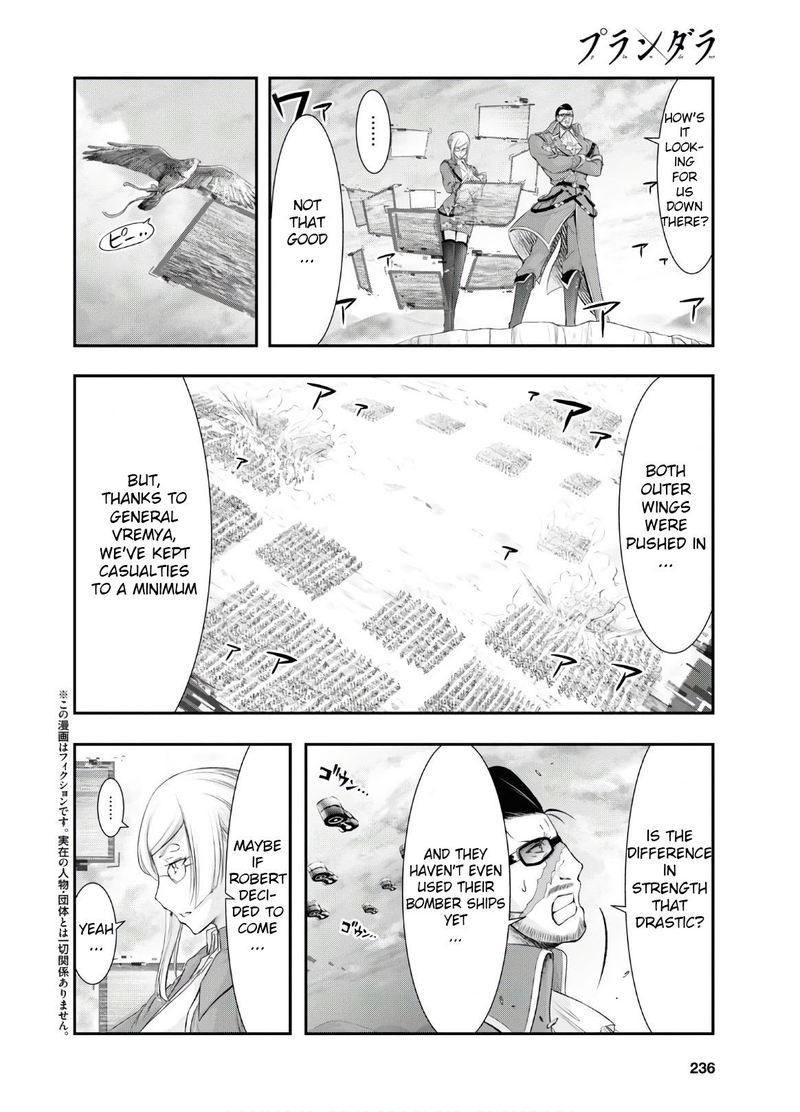 Plunderer Chapter 63 - Page 2