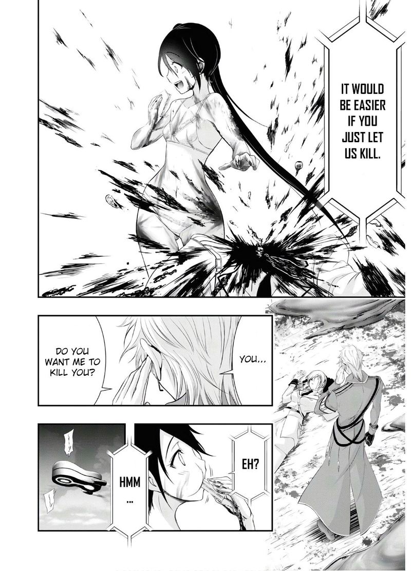 Plunderer Chapter 63 - Page 25