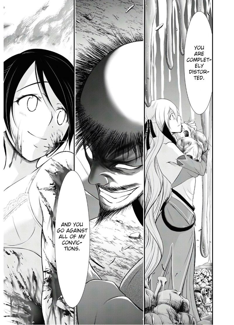 Plunderer Chapter 63 - Page 29