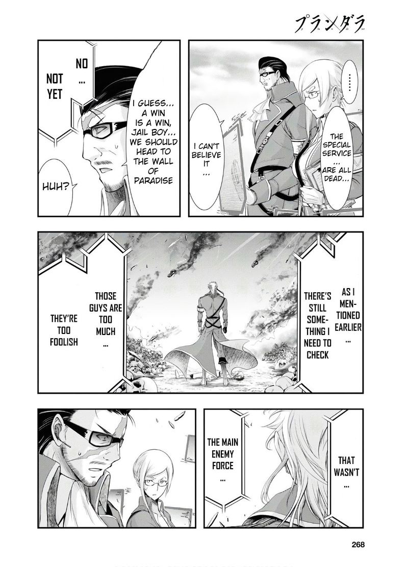 Plunderer Chapter 63 - Page 31