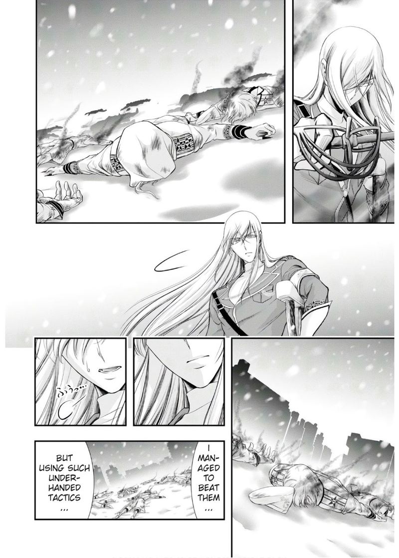 Plunderer Chapter 64 - Page 13