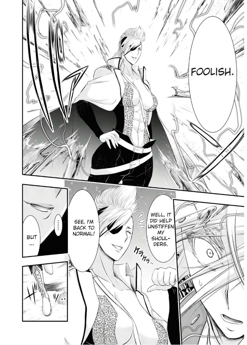 Plunderer Chapter 64 - Page 20