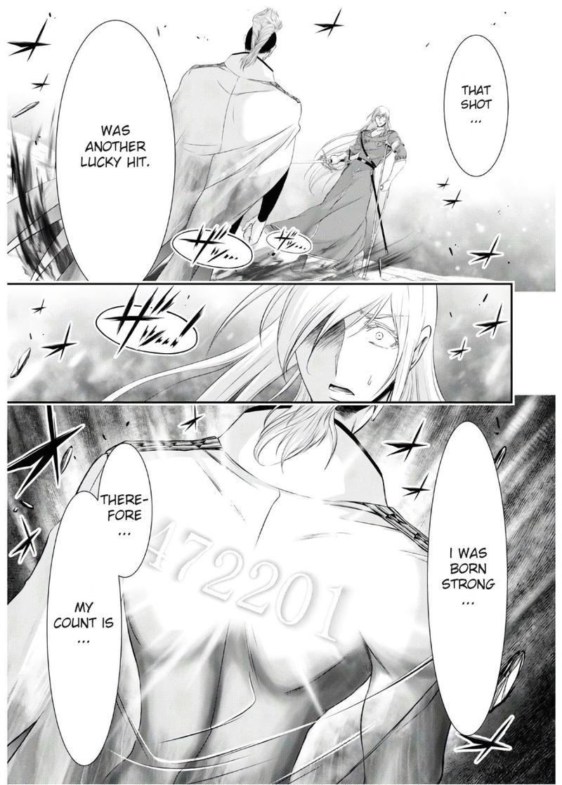 Plunderer Chapter 64 - Page 21