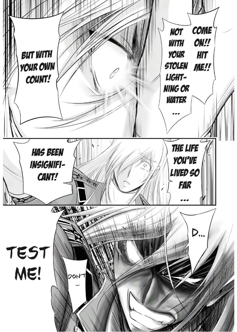 Plunderer Chapter 64 - Page 23