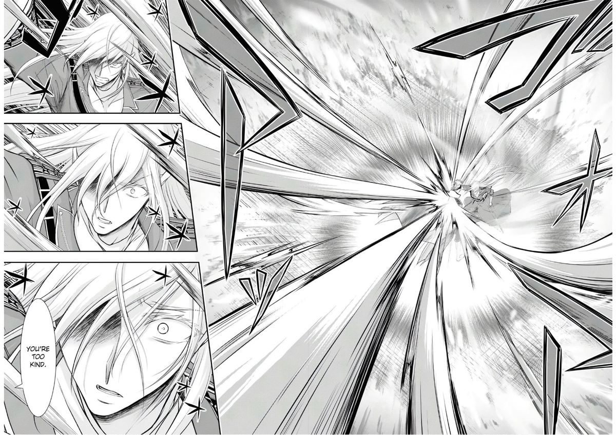 Plunderer Chapter 64 - Page 24