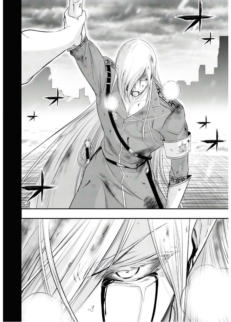 Plunderer Chapter 64 - Page 33