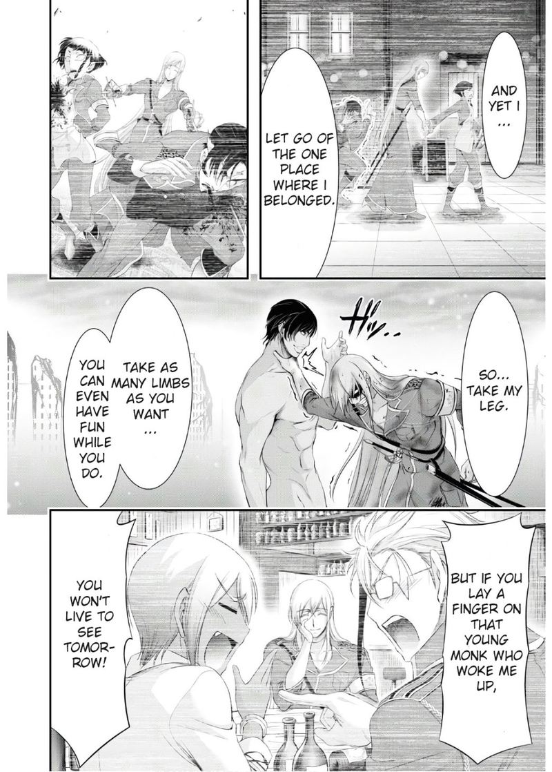 Plunderer Chapter 64 - Page 35