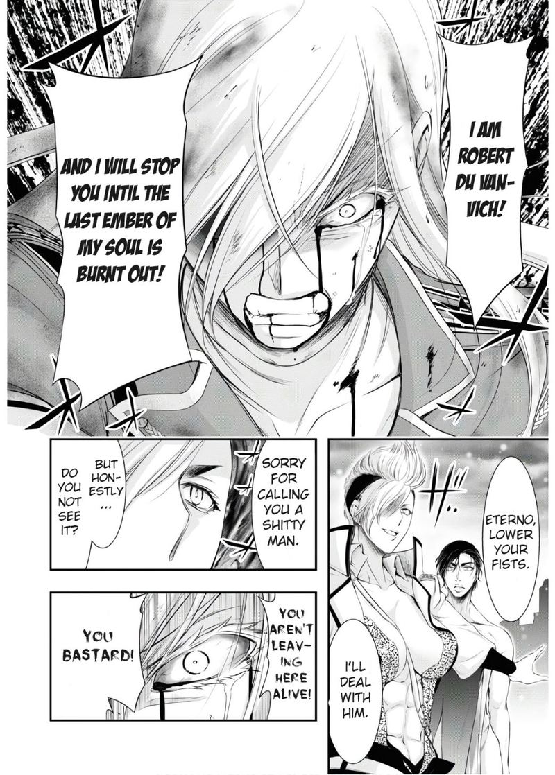 Plunderer Chapter 64 - Page 37