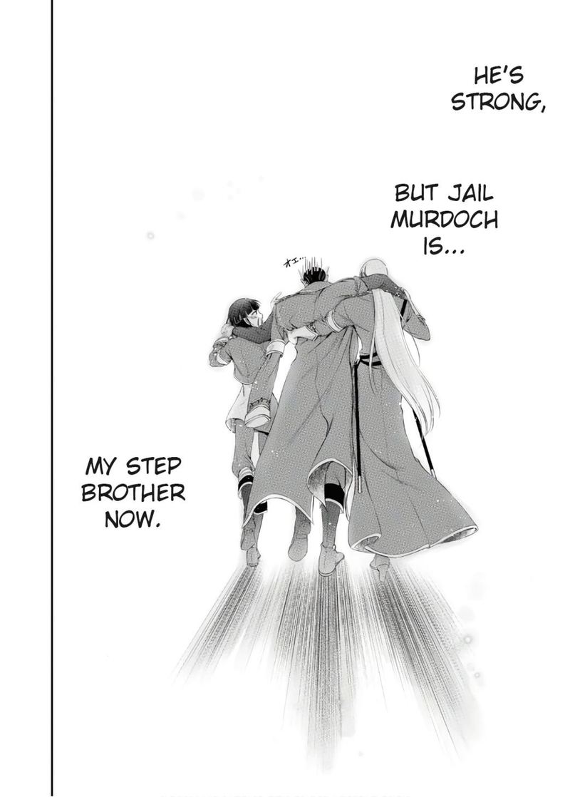 Plunderer Chapter 64 - Page 54